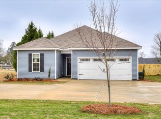 324 Whitlaws Rd N, Augusta, SC --