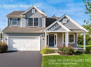 3818 Wolf Creek Rd, Grove City, OH 43123