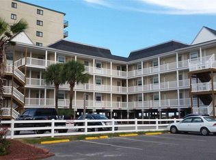 4509 S Ocean Blvd #B5, North Myrtle Beach, SC 29582