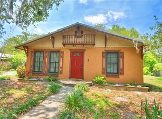 760 McClellan Rd, Frostproof, FL 33843
