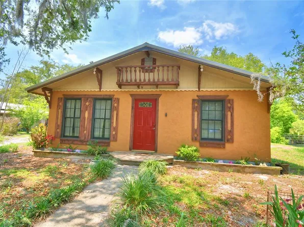 760 McClellan Rd, Frostproof, FL 33843