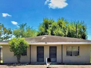 514 San Pablo Ln, Brownsville, TX 78521