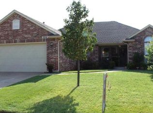504 S 64th St, Broken Arrow, OK 74014