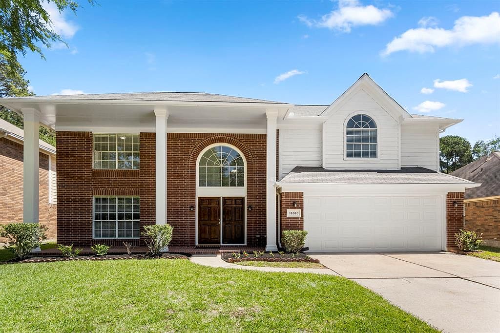 16010 Luxembourg Dr, Houston, TX 77070 Zillow