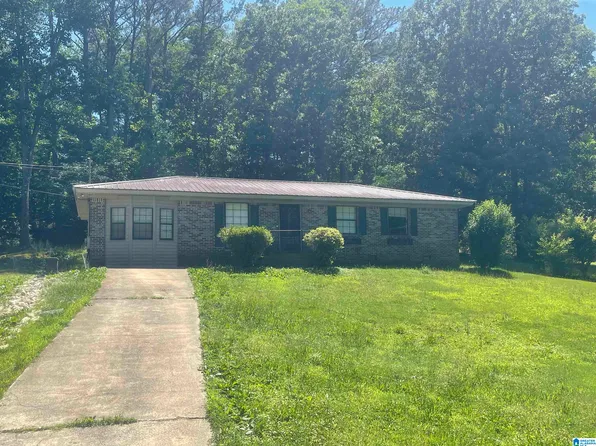1204 Cherokee Rd, Jasper, AL 35501