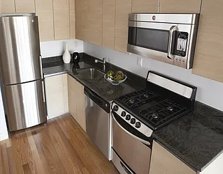 Rented by Cantor and Pecorella