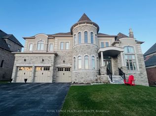 31 Lake Marie Trl, King, ON L7B 0P5