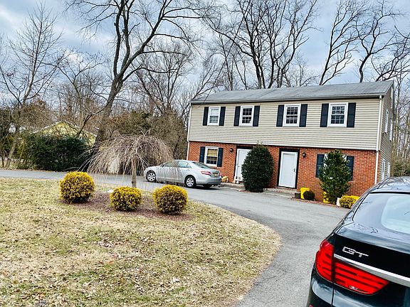 Front with Circular Drive way