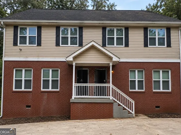 2001 Lois Pl NW, Atlanta, GA 30318