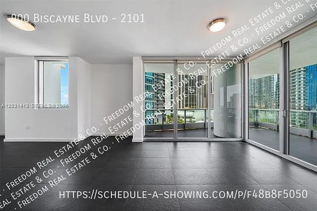 900 Biscayne Blvd #2101 — Photo 23