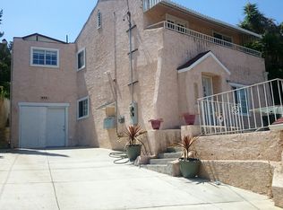 2611 1/2 S Fremont Ave, Alhambra, CA 91803