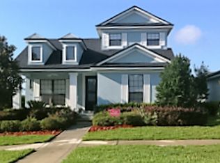 3329 New Beginnings Ln, Middleburg, FL 32068