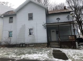 198 Fairmount Ave, Jamestown, NY 14701