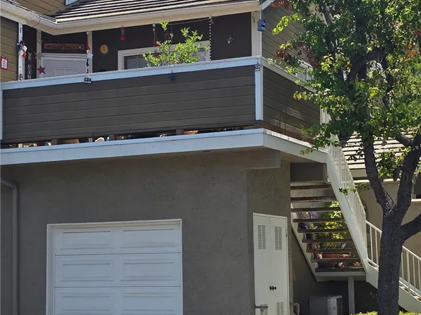 16520 Greystone Dr Unit 119, La Mirada, CA 90638