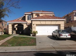 3805 Dillingham Ave, Modesto, CA 95357