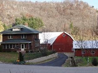 S2568 Schaffner Valley Rd, Fountain City, WI 54629