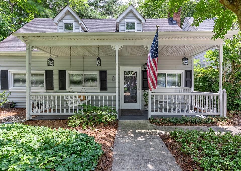 1068 Washington Dr, Chesapeake, VA 23322 Zillow