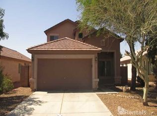14745 W Redfield Rd, Surprise, AZ 85379