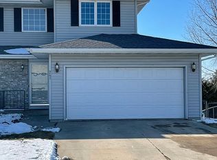 741 Saint John St, Cottage Grove, WI 53527