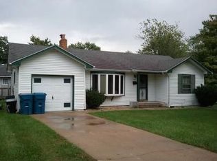 1710 Greenview Ave, Kankakee, IL 60901