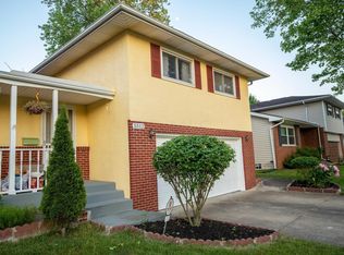 5512 Hazelwood Rd, Columbus, OH 43229