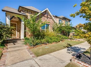 3932 Jasmine Fox Ln, Arlington, TX 76005