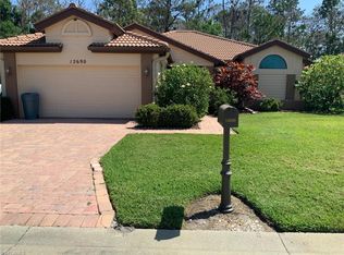 12690 Glen Hollow Dr, Bonita Springs, FL 34135