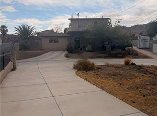 301 Lakeview Dr, Boulder City, NV 89005