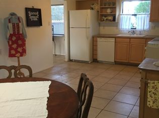 10101 Norman Ave NE, Albuquerque, NM 87112