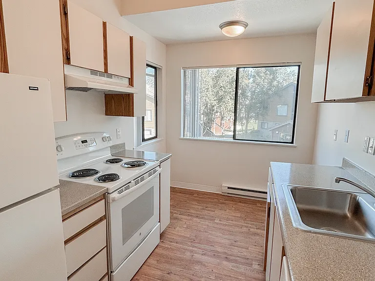 Stone Creek Apartments Beaverton — Photo 113