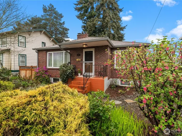 4116 N Verde Street, Tacoma, WA 98407