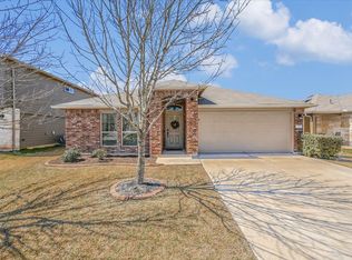 725 Pinnacle Dr, Georgetown, TX 78626