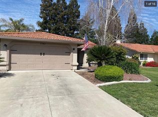 3743 Avocet Dr, Merced, CA 95340