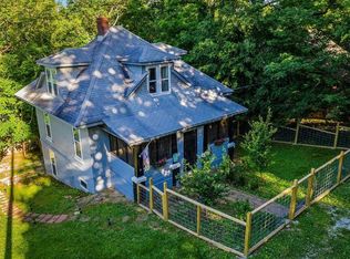 401 S Clifford St, Harrison, AR 72601