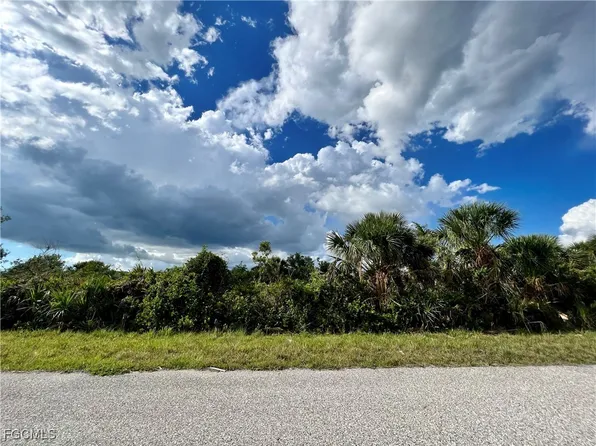 14298 Montmarte Ave, Port Charlotte, FL 33981