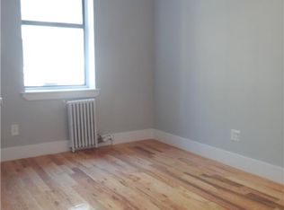 10 Saint Nicholas Ter APT 1, New York, NY 10027