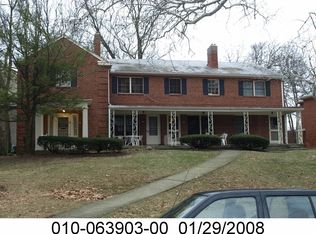 87 W Tulane Rd, Columbus, OH 43202