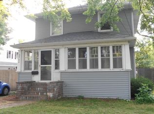 3723 Lovers Ln, Kalamazoo, MI 49001