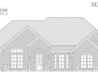 313 Landview Dr, Burleson, TX 76028