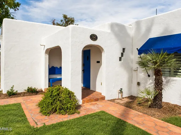 1334 E FLOWER Street, Phoenix, AZ 85014