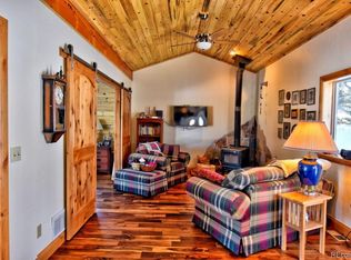 566 Piaute Way, Como, CO 80432