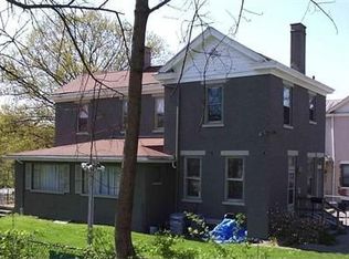2125 Monmouth St, Newport, KY