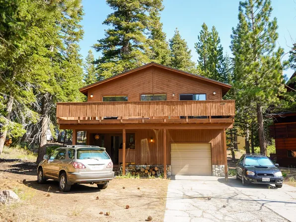 49 Sugar Pine Dr, Mammoth Lakes, CA 93546