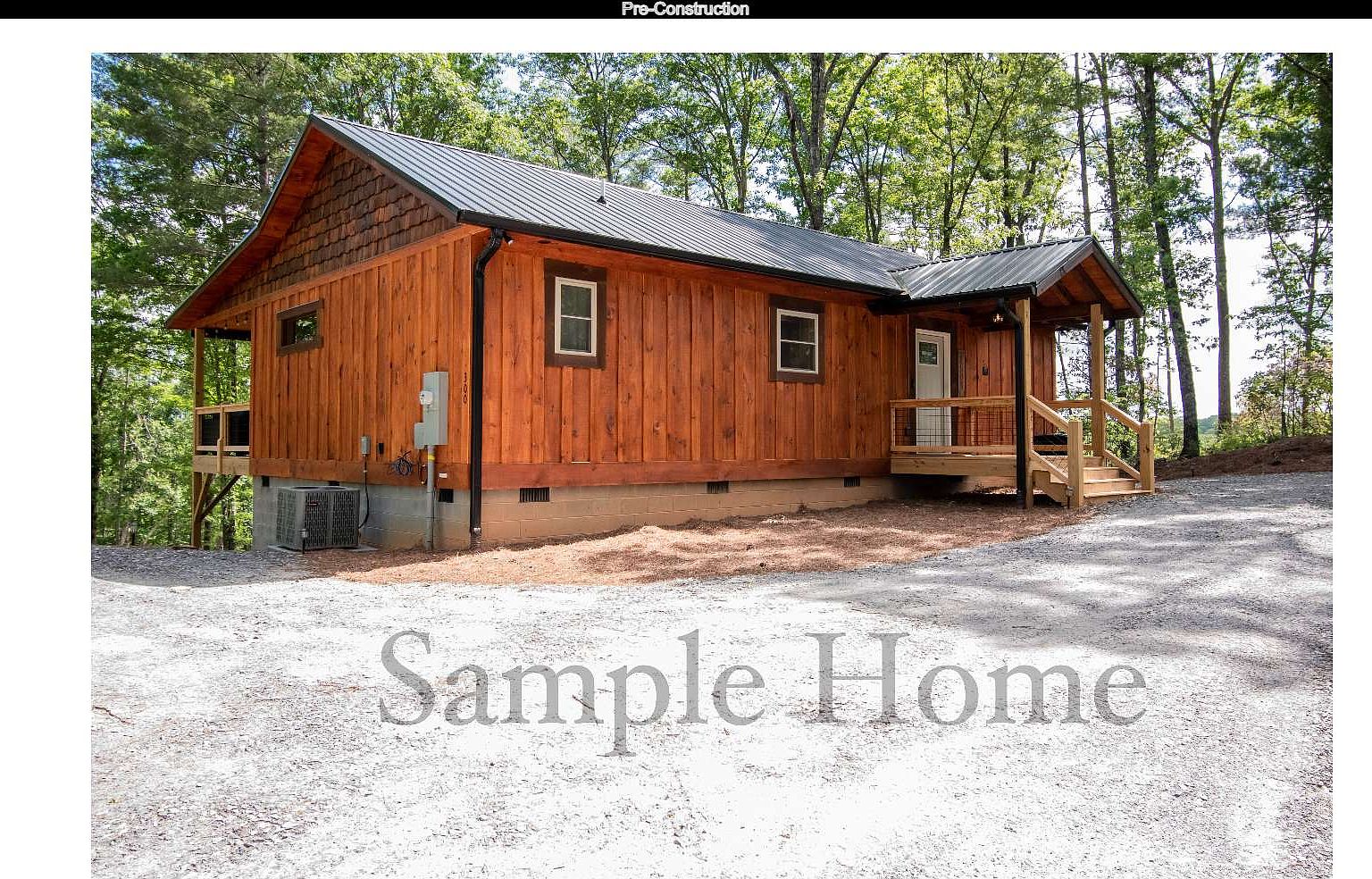 60 Lazy Creek Ln, Murphy, NC 28906 MLS 326915 Zillow