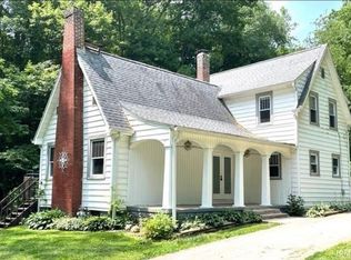 1750 N State Hwy #19, Peru, IN 46970