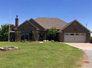 292 SW Whitetail Dr, Cache, OK 73527