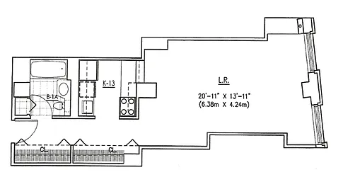 Rented by Spire Group