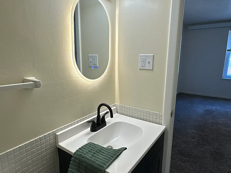 Bathroom #2