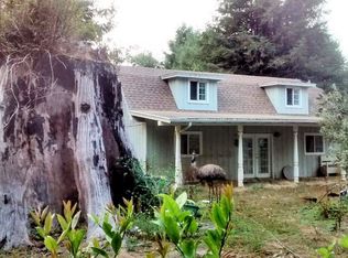 175 Country Ln, Crescent City, CA 95531