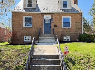 1315 Lakeside Ave, Baltimore, MD 21218